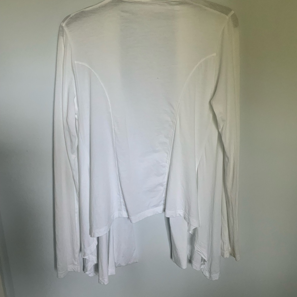 Lilly Pulitzer draped wrap - Picture 2 of 2